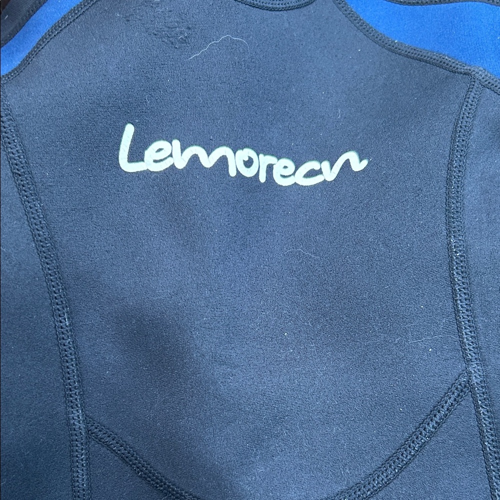 Kids Wetsuit 4T